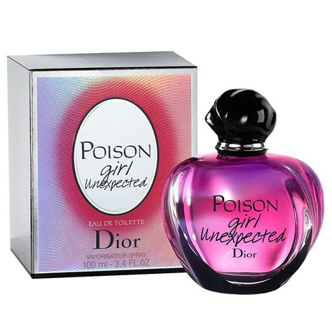 dior girl perfume prezzo|Dior poison girl unexpected.